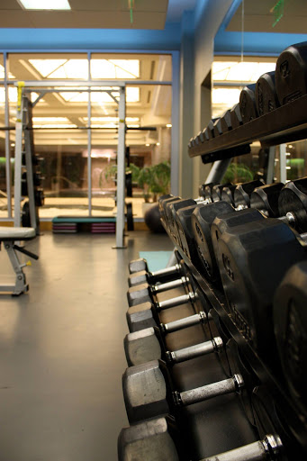 Kalamazoo Athletic Club - Thumbnail