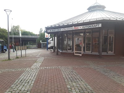 Photos of Reiseb&uuml;ro T.H. Sievers Stadtverkehr GmbH