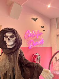 Photo n°31 de Chill Rouen à Rouen (Marchand de glaces)