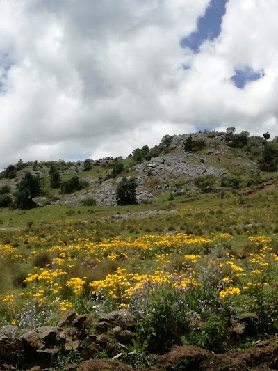 Photos of Laguna Magdalena
