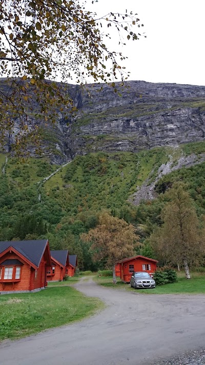 Photos of Dalen Gaard Familiecamping