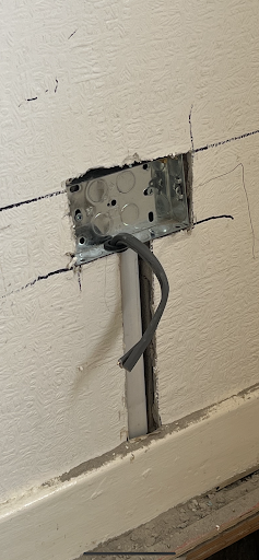 IJW Electrical - Visual