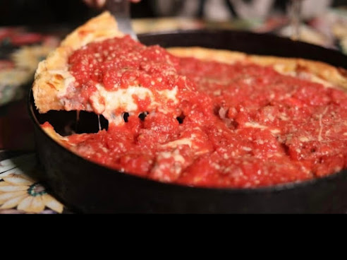 Louisa's Pizza & Pasta by null