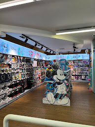 Photo n°42 de ALESIA à Paris (Magasin de jouets)