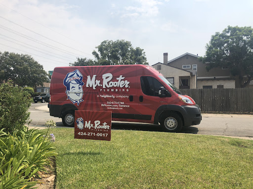 Mr. Rooter Plumbing of Torrance - Thumbnail