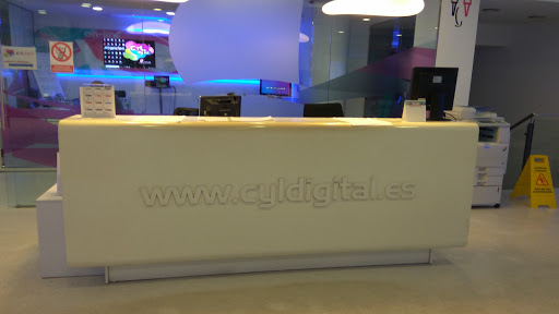 Espacio CyL Digital León - Thumbnail