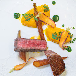 Photo n°17 de Restaurant Par'Issy à Issy-les-Moulineaux (Restaurant)