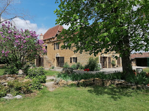 Photo n°2 de La Croisée Chambres d'hôtes à Causse-et-Diège (Chambre d'hôtes)