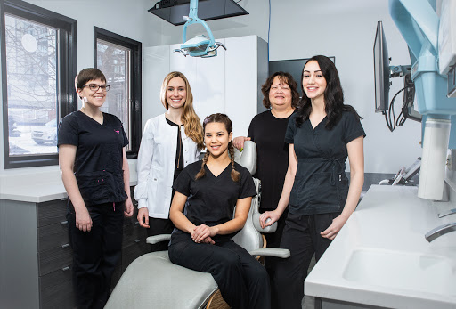 Dr. Dominika (Bereznicki) Szyling, General and Family Dentist Gallery - Canada