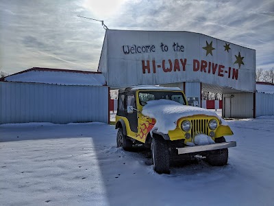 Hi Way Drive Inn