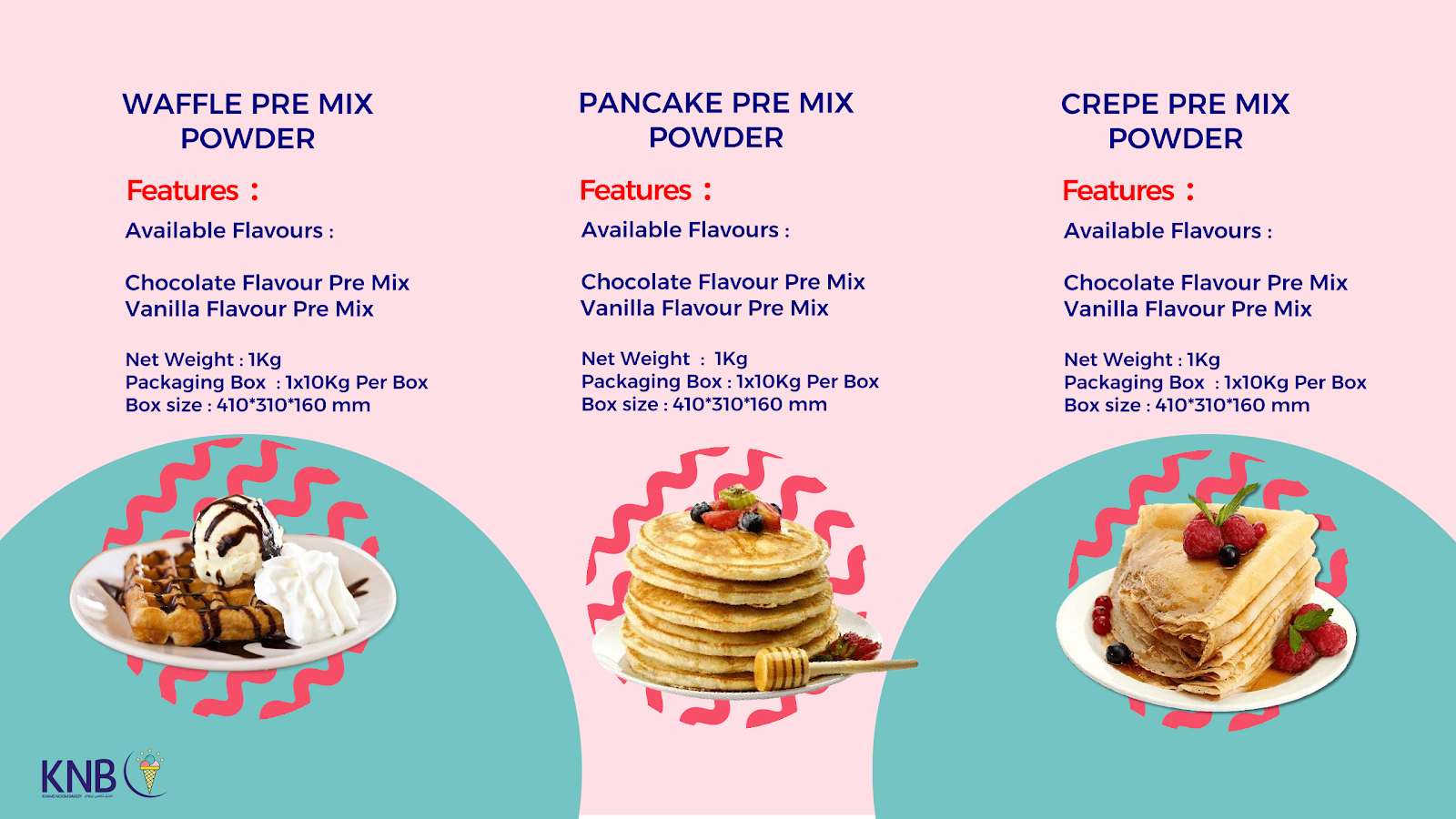 KNB - Khams Njoom Bakery - صورة 2