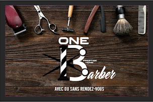 Photo n°17 de One Barber à Saint-Laurent-en-Grandvaux (Salon de coiffure)