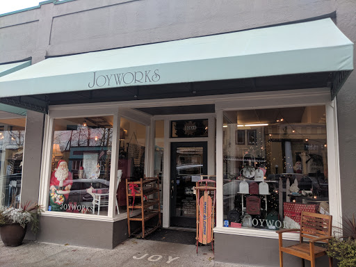 Joyworks - Visual