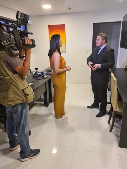 Almir Albuquerque Advocacia Bancária