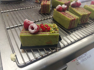 Photo n°14 de Boulangerie Marat à Hermonville (Boulangerie)