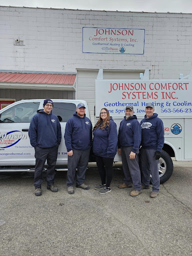 Johnson Comfort Systems, Inc. Gallery - United States