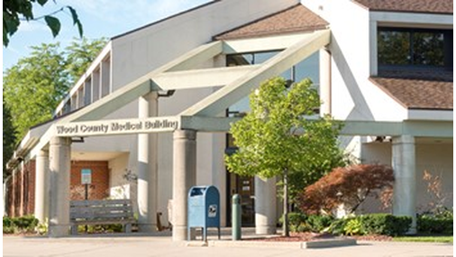 Wood County Urology Bowling Green