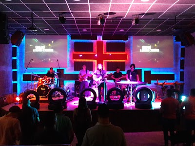 Photos of Iglesia Cristiana Mas + Pasion