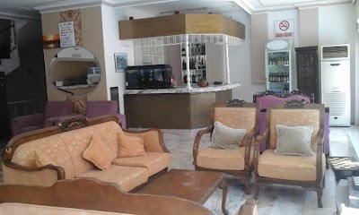 Photos of Moonlight hotel