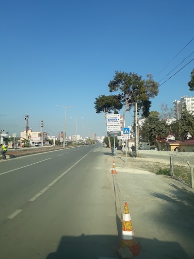 Photos of Isuzu Oztopraklar