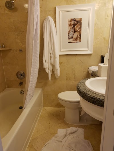 lodging