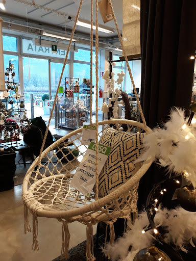 HOUSE & Maxi Toys Gallery - Italy