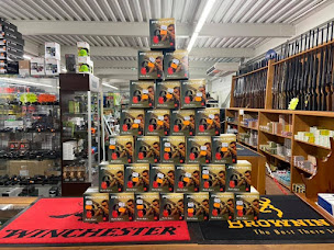 Photo n°14 de SARL Bernad et Fils Pêche Chasse Loisirs 81 à Albi (Armurerie)