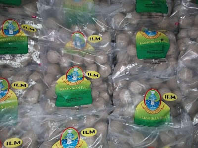 Photos of Mutiara Frozen Foods