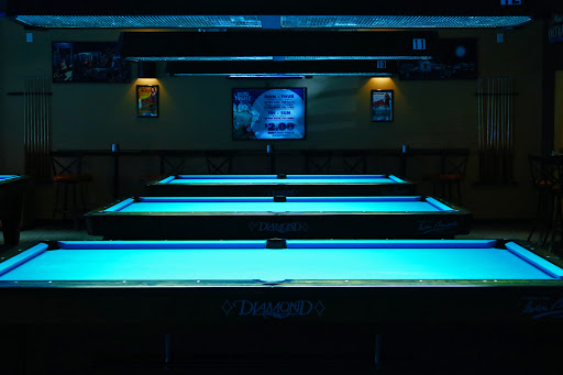 The Press Box Bar & Grill - Thumbnail