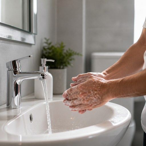 Good hygiene habits play a powerful role in preventing urinary infections, kidney problems and lo… post image