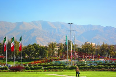 Photos of Mashhad Hostel