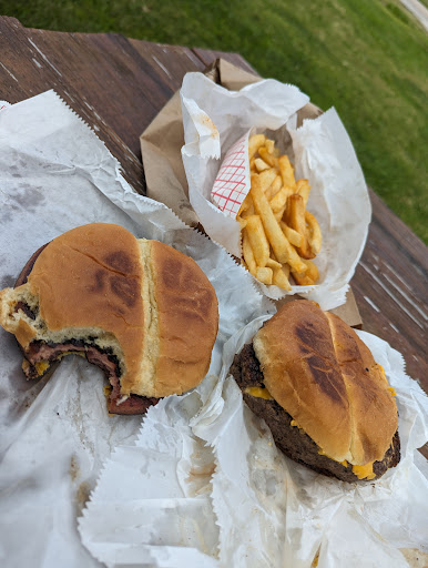 Concord Grill