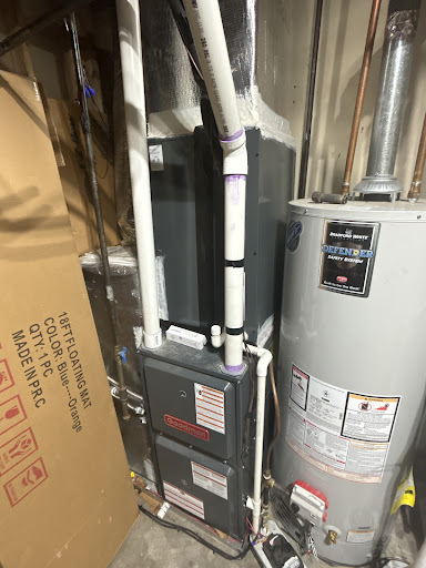 DC Cheek Heating, Cooling, & Plumbing - Thumbnail