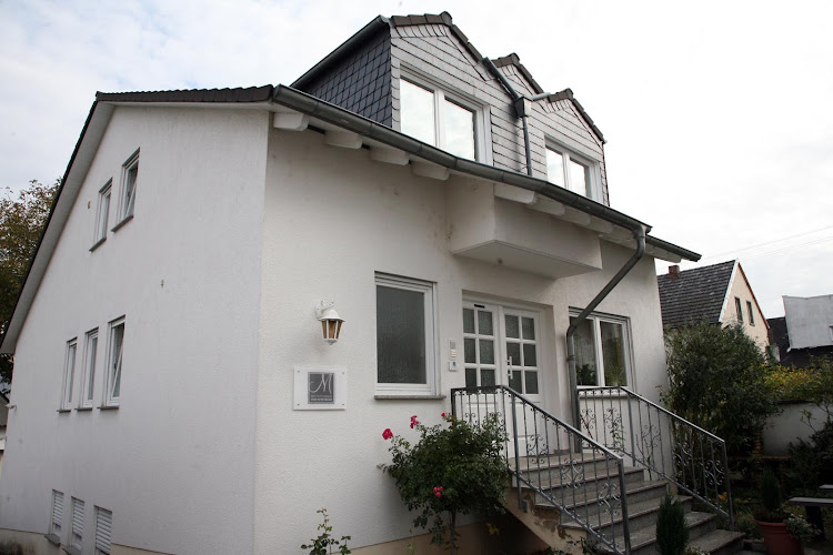 Bestattungen H. P. Müller