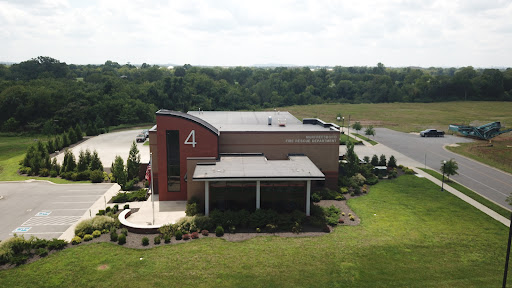 Murfreesboro Fire Rescue Station 4 - Thumbnail