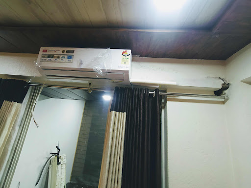 Ac installation 15%off in kalyan West