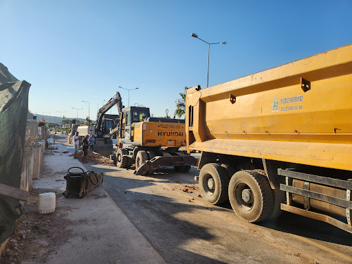 MSCON MÜHENDİSLİK DANIŞMANLIK TAAHHÜT VE TİCARET LTD.ŞTİ