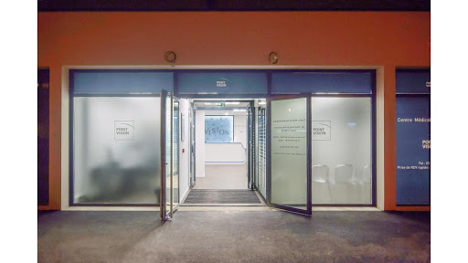 Point Vision Troyes