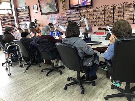 Couture Nail & Waxing Gallery - United States