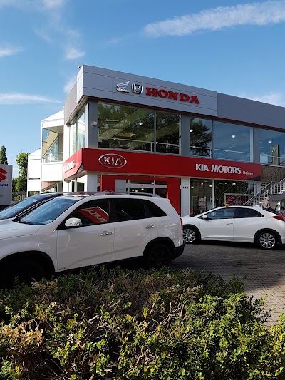 Photos of Motor Center Heinen GmbH