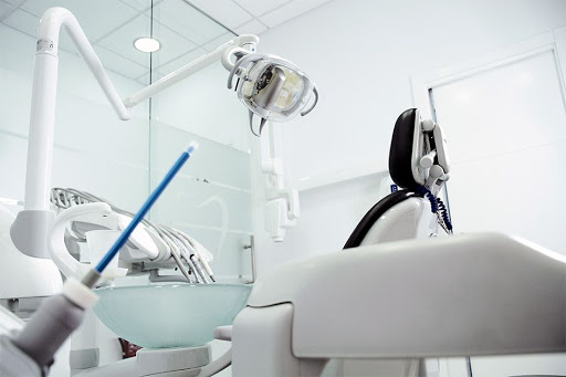 Centro de Especialidades Odontológicas Rivas