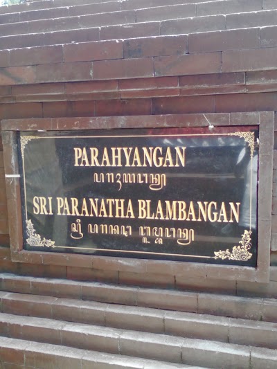 Photos of Pura Giri mulya