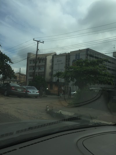 Photos of The Eko Hospitals Ikeja