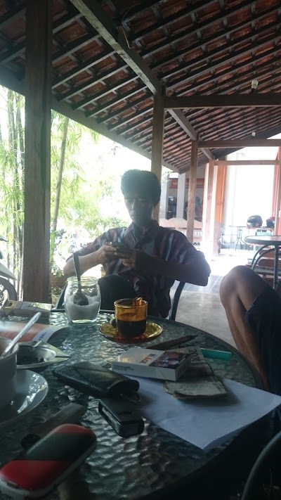 Photos of Cafe Kopi