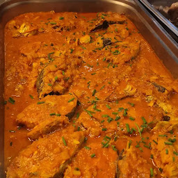 Photo n°7 de LMK Restaurant à Chambéry (Restaurant de type buffet)