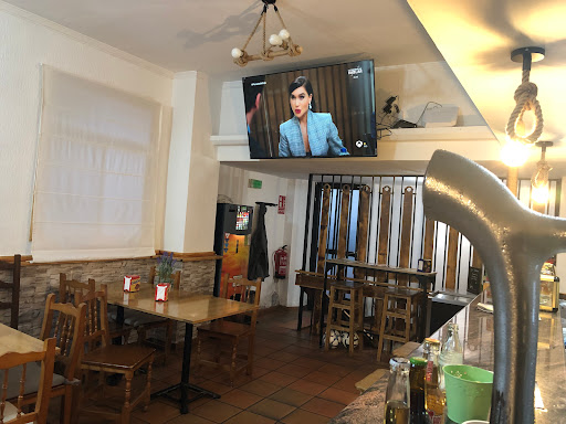 Mesón Bar La Cuña - Thumbnail