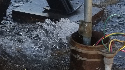 Precision Pump and Well Services