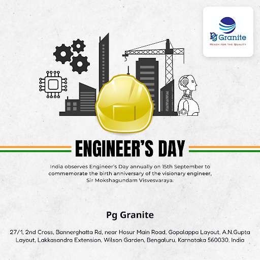 Celebrating Engineers Day 2026 with gratitude for the innovation and precision of professional en… post image