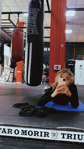 Elite Fit Boxing Club Gallery - Spain