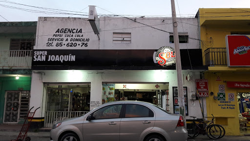 Super San Joaquín